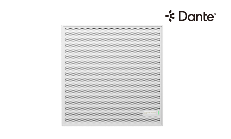 Массив потолочных микрофонов